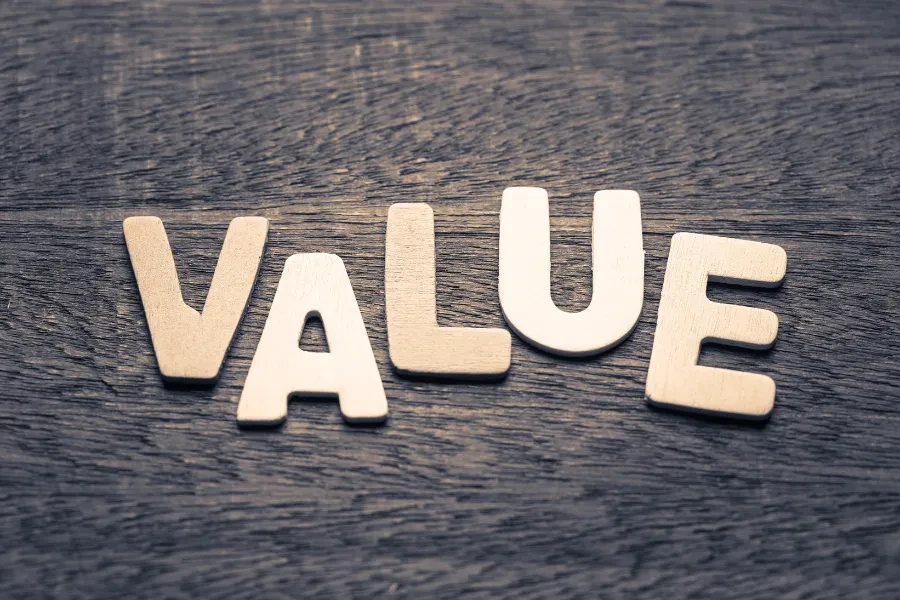 Valores