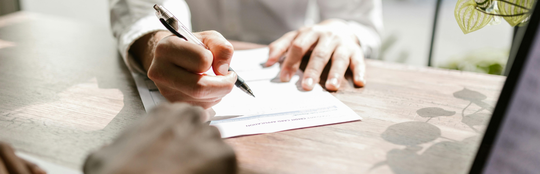 Check-up Financeiro