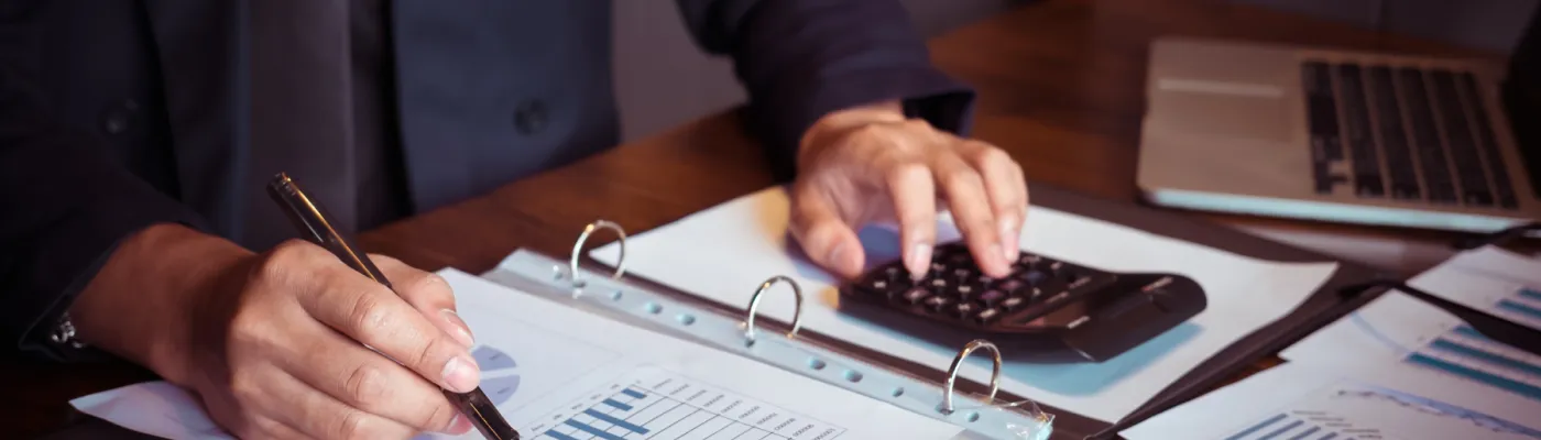 Check-up Financeiro