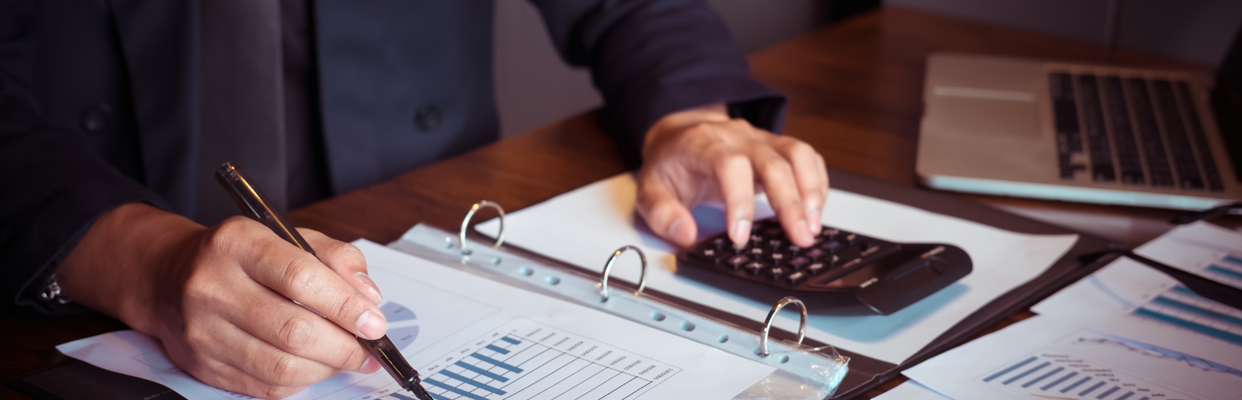Check-up Financeiro